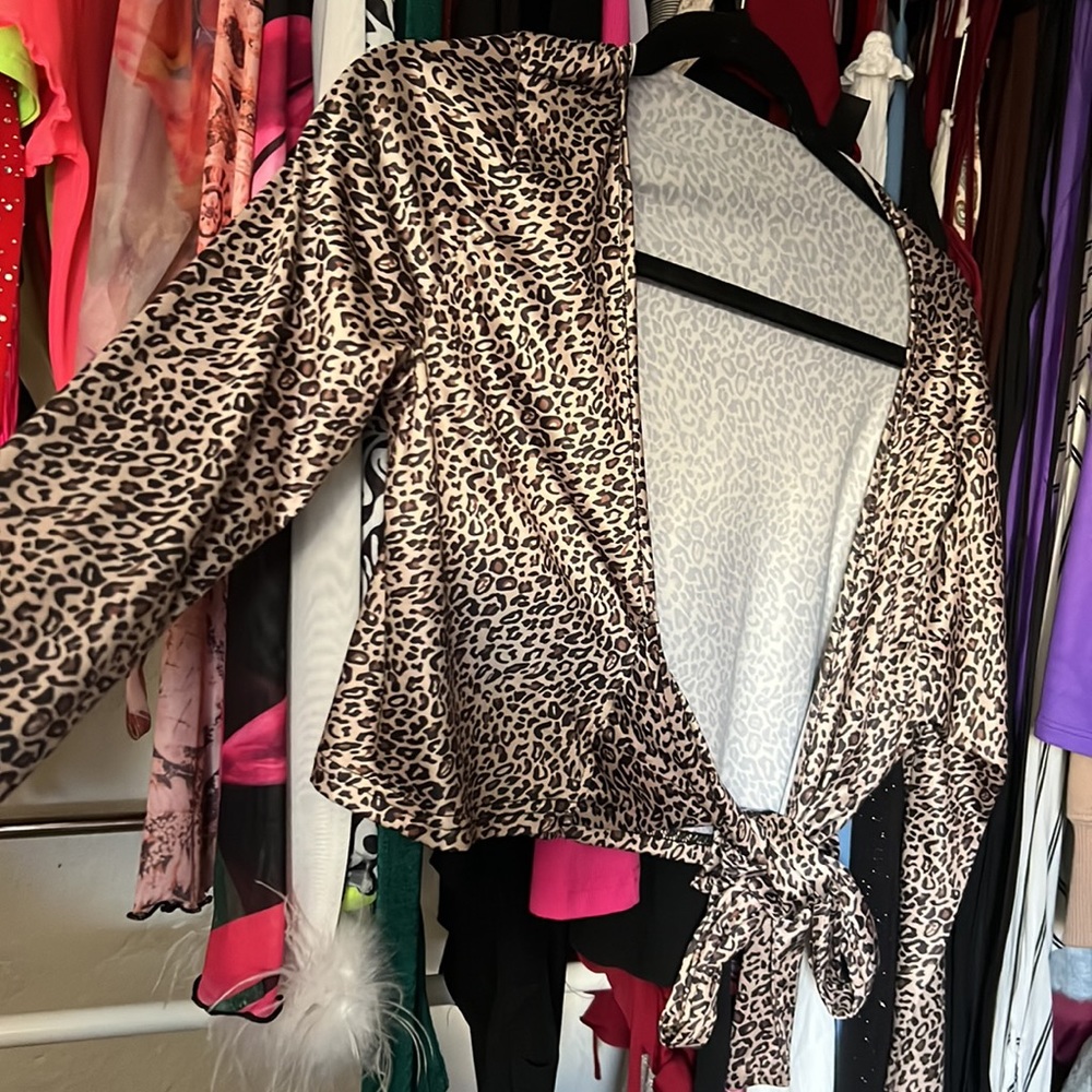 Crop Top Bundle - image 5